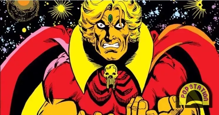 kekuatan adam warlock mcu