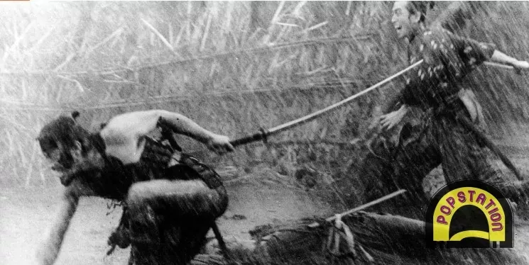 rekomendasi film samurai terbaik