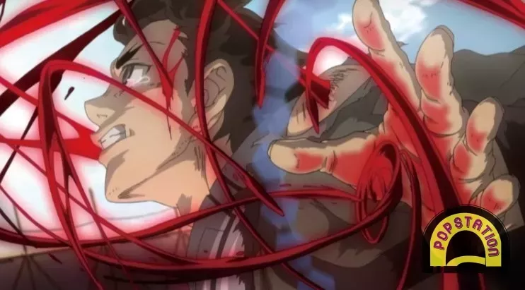 rekomendasi anime genre thriller