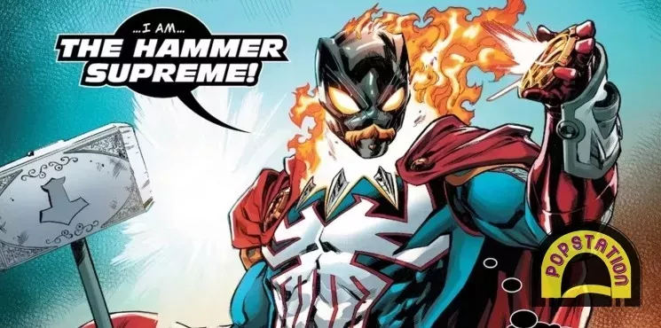 varian doctor strange terkuat