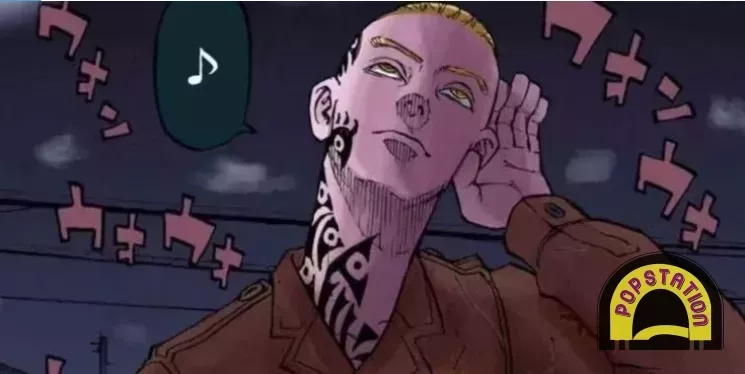 karakter terkuat anime tokyo revengers