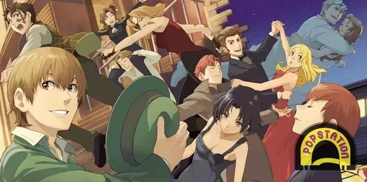 rekomendasi anime mafia terbaik