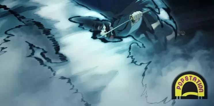 Teknik Pernapasan Terkuat Demon Slayer - Pernapasan Kabut