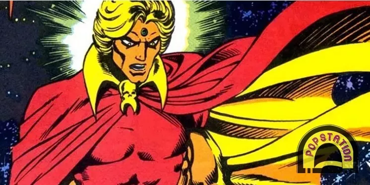 kekuatan adam warlock mcu