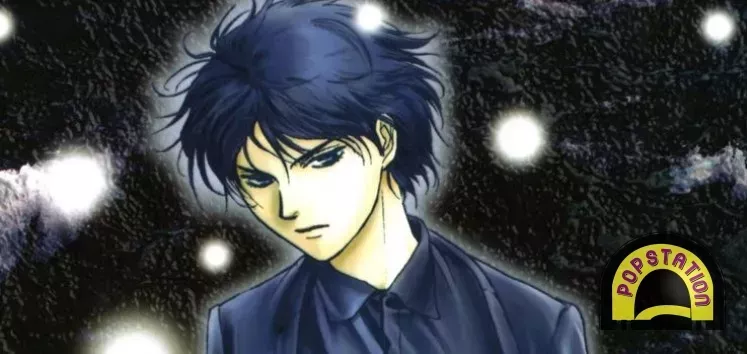 Rekomendasi Manga Horror Terbaik - Ghost Hunt