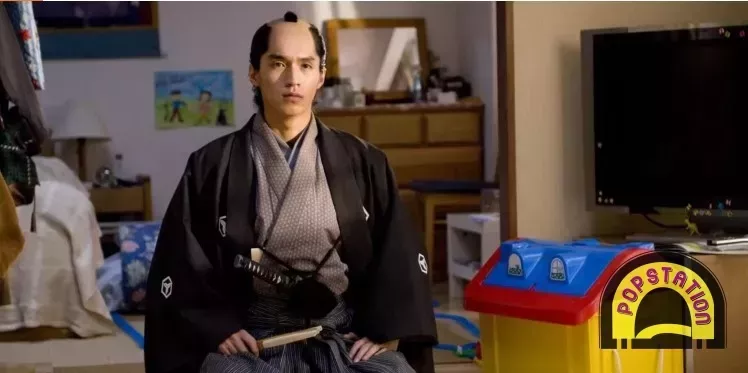rekomendasi film samurai terbaik