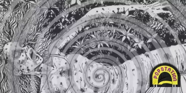 Rekomendasi Manga Horror Terbaik - Uzumaki