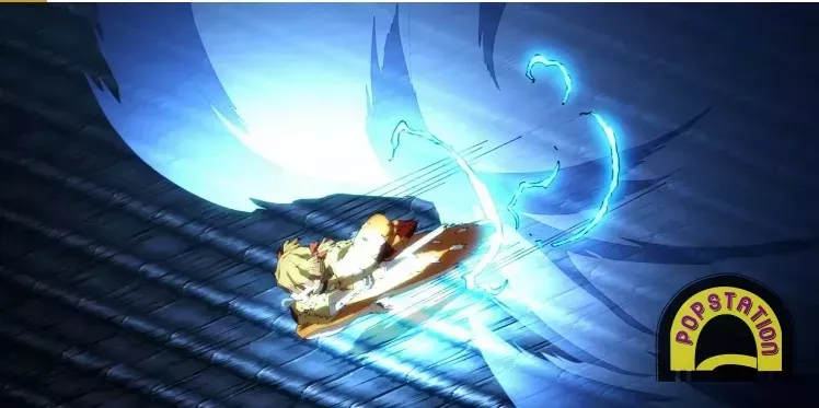 Teknik Pernapasan Terkuat Demon Slayer - Pernapasan Guntur