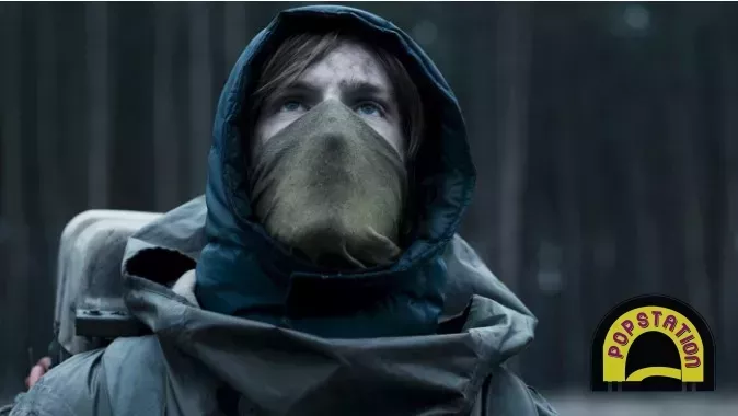 Serial Netflix Misteri Terbaik - Dark