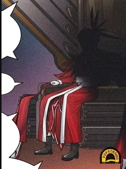 Karakter Irregular Tower of God - Ha Yurin