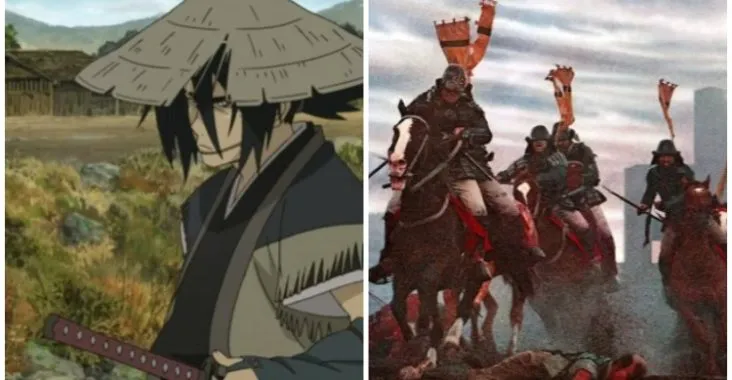 rekomendasi film samurai terbaik