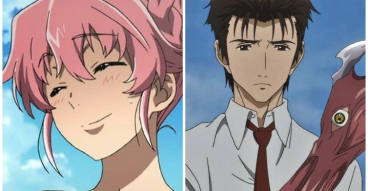 rekomendasi anime genre thriller