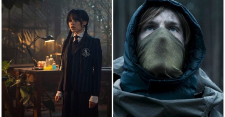Serial Netflix Misteri Terbaik