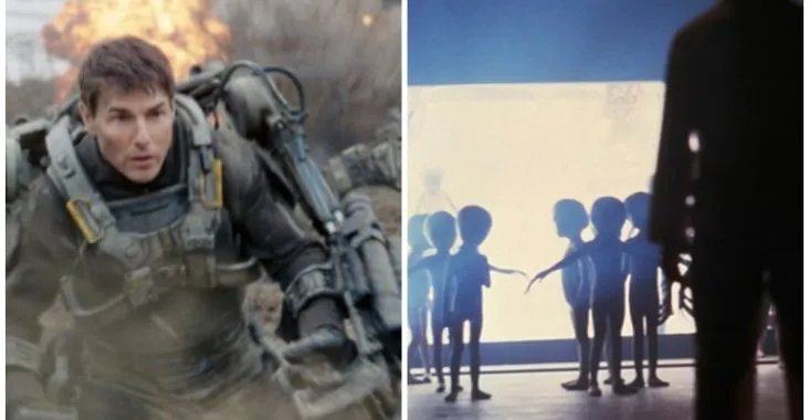 Rekomendasi Film Alien Terbaik