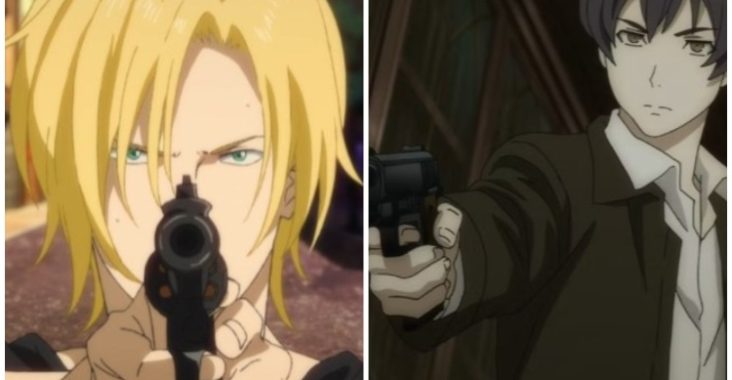 rekomendasi anime mafia terbaik