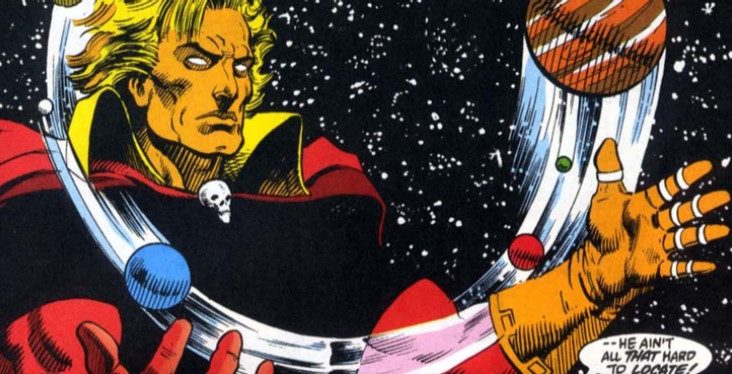 kekuatan adam warlock