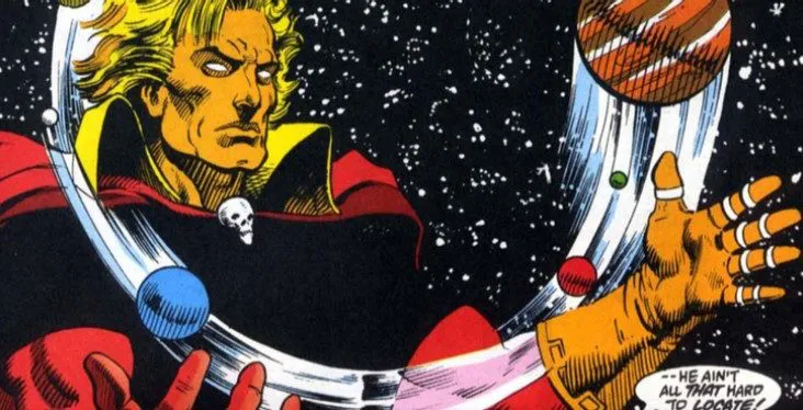 kekuatan adam warlock