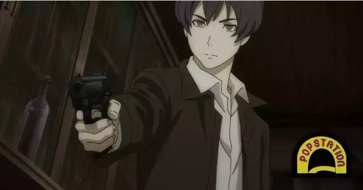 rekomendasi anime mafia terbaik