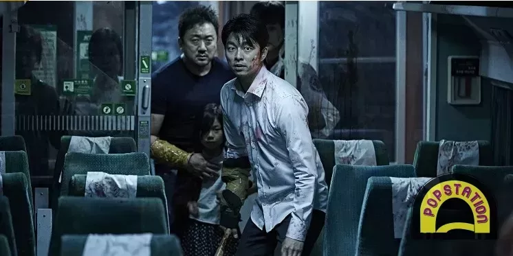 rekomendasi film zombie korea terbaik