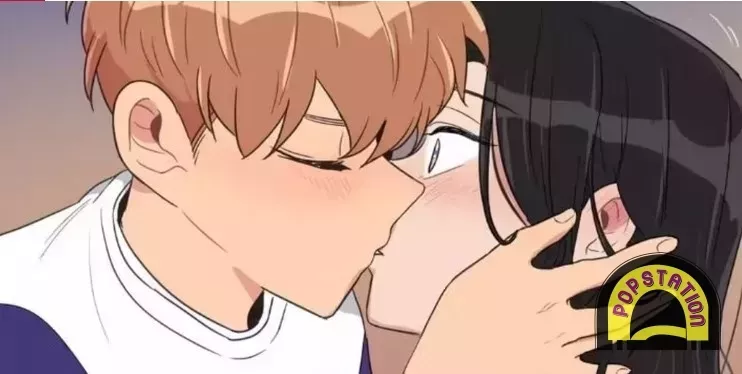 Rekomendasi Manhwa Romantis Anak Sekolah - Doridosim