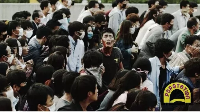 rekomendasi film zombie korea terbaik