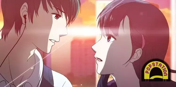 Rekomendasi Manhwa Romantis Anak Sekolah - Orange Marmalade
