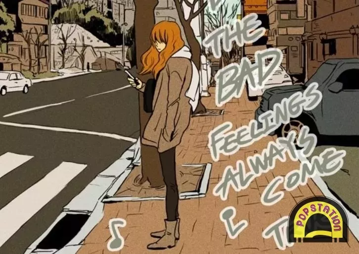 Rekomendasi Manhwa Romantis Anak Sekolah - Cheese in the Trap