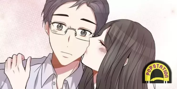 Rekomendasi Manhwa Romantis Anak Sekolah - I Found Somebody To Love