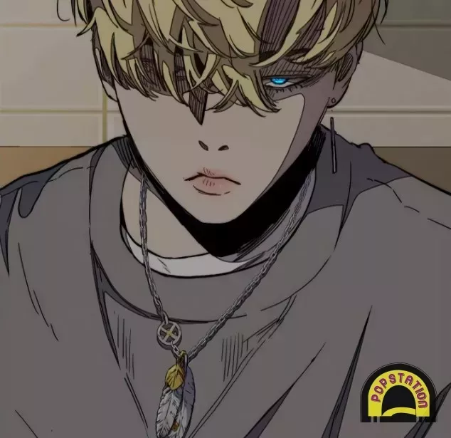 Karakter Terkuat di Manhwa Windbreaker - Owen Knight