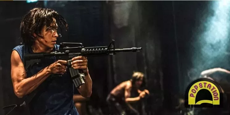 rekomendasi film zombie korea terbaik