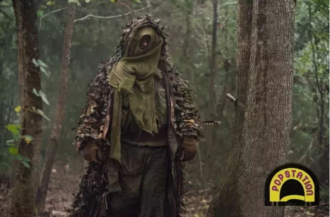 Musuh Terkuat The Walking Dead - The Reapers