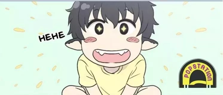 Rekomendasi Manhwa Romantis Anak Sekolah - Days of Hana