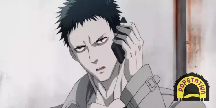 hero kelas s di one punch man
