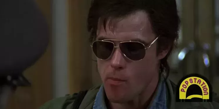 Rekomendasi Film Kabur dari Penjara Terbaik - Midnight Express