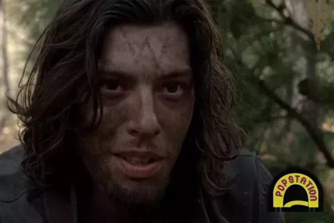 Musuh Terkuat The Walking Dead - The Wolves