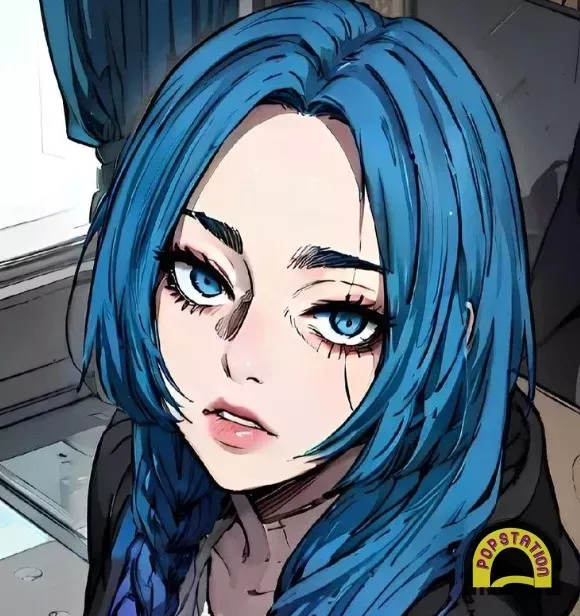 Karakter Terkuat di Manhwa Windbreaker - Noah