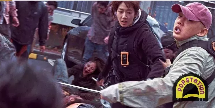rekomendasi film zombie korea terbaik