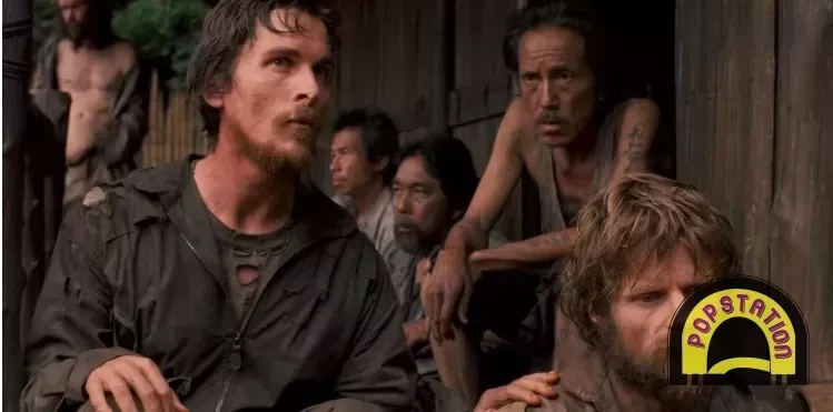 Rekomendasi Film Kabur dari Penjara Terbaik - Rescue Dawn