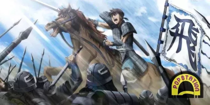 rekomendasi anime perang terbaik