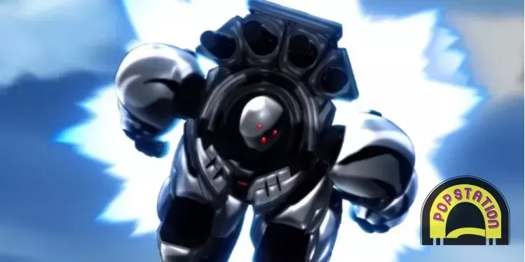 hero kelas s di one punch man
