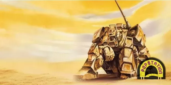 rekomendasi anime perang terbaik