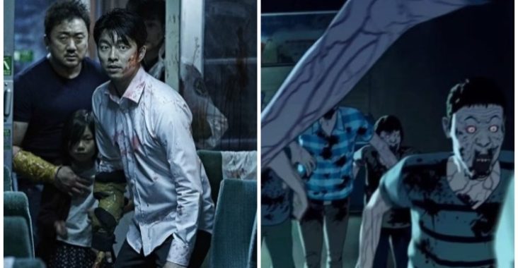 Rekomendasi Film Zombie Korea Terbaik