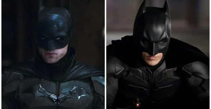 Pemeran Batman Terbaik