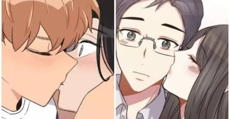 Rekomendasi Manhwa Romantis Anak Sekolah
