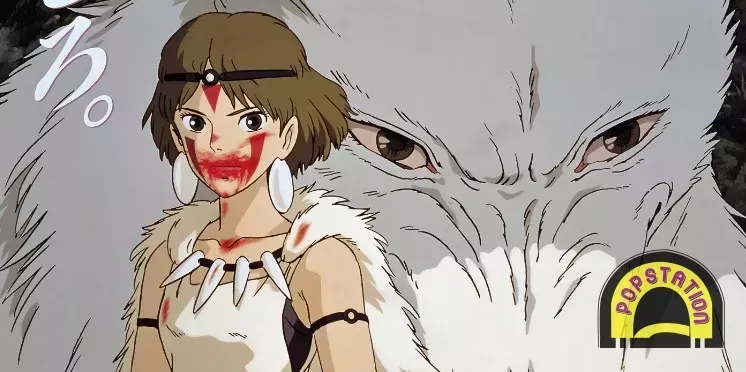 rekomendasi anime studio ghibli terbaik
