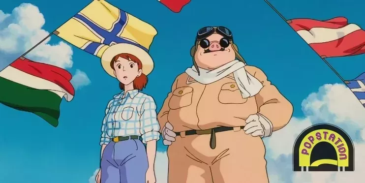 rekomendasi anime studio ghibli terbaik