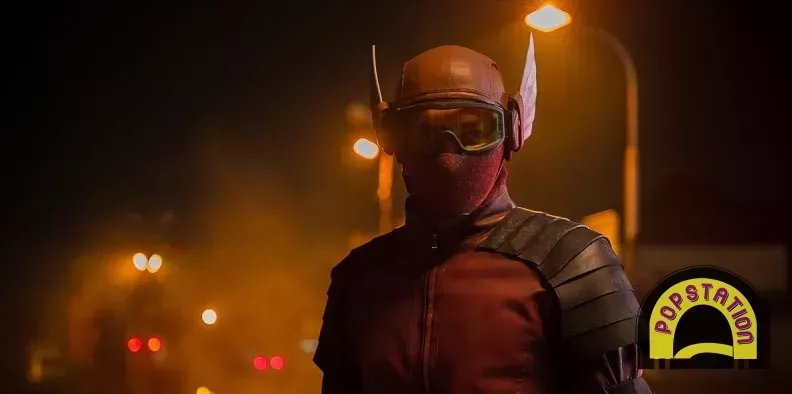 Rekomendasi Film Tentang Kekuatan Super - Gundala