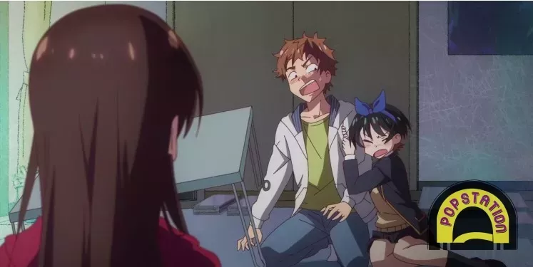 Rekomendasi Anime Harem Terbaik - Rent-A-Girlfriend