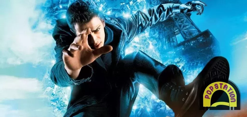 Rekomendasi Film Tentang Kekuatan Super - Jumper