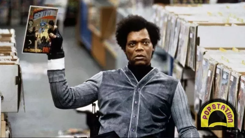 Rekomendasi Film Tentang Kekuatan Super - Unbreakable